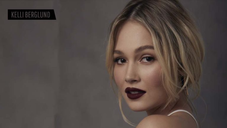 Kelli Berglund