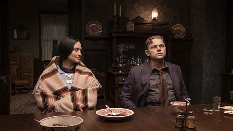 Killers of the Flower Moon Season 1: Release Date, Cast, Plot and Everything You Need to Know