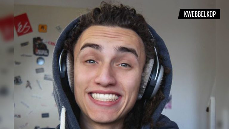 Kwebbelkop
