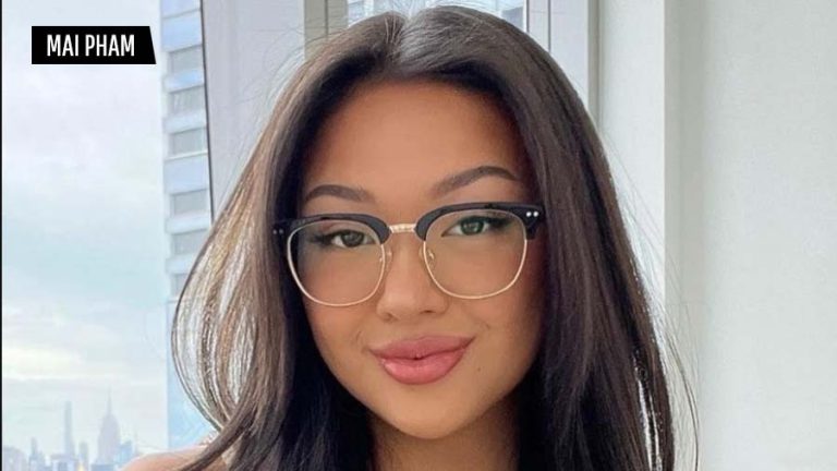 Mai Pham