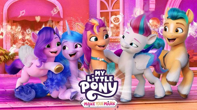 My Little Pony: Make Your Mark