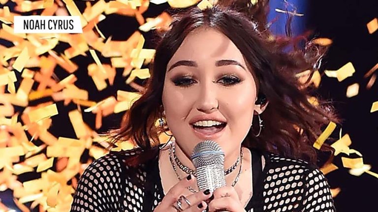 Noah Cyrus