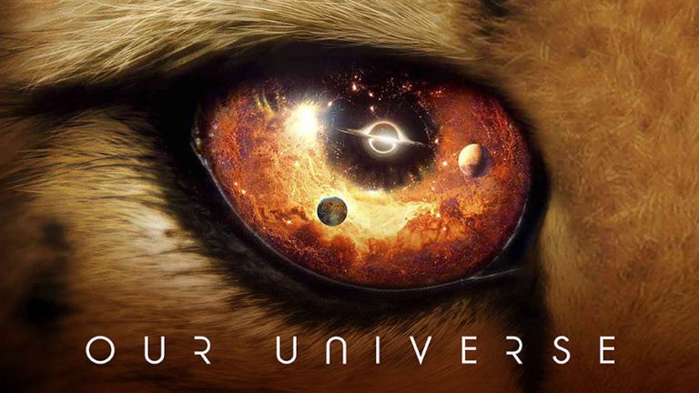 Our Universe
