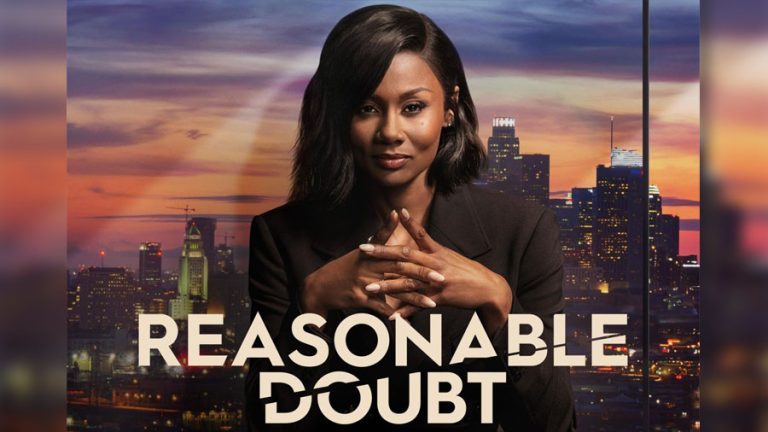 Reasonable Doubt