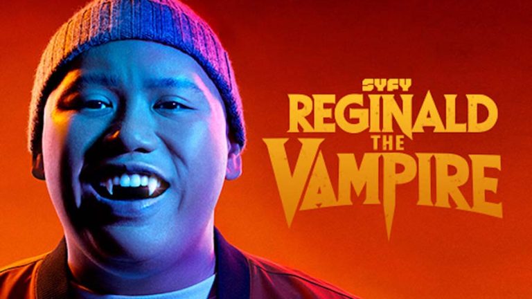 Reginald and the Vampire Season 2: Release Date, Cast, Plot and Everything You Need to Know!