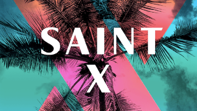 Saint X