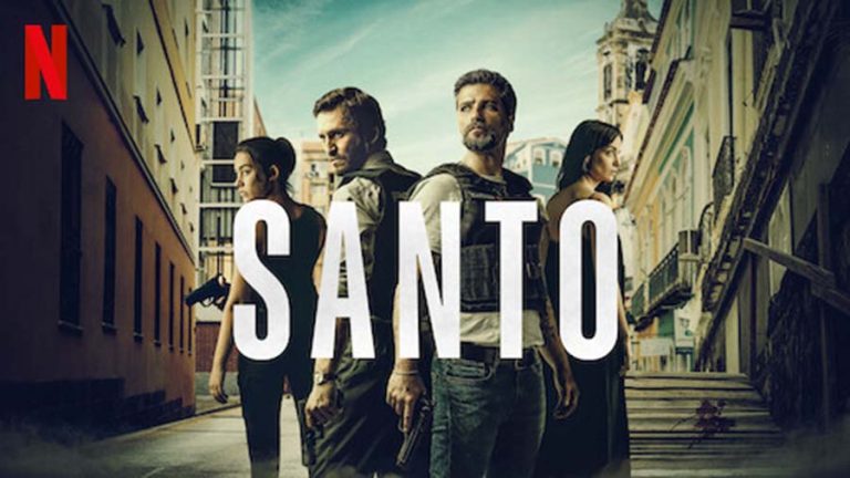 Santo Season 2