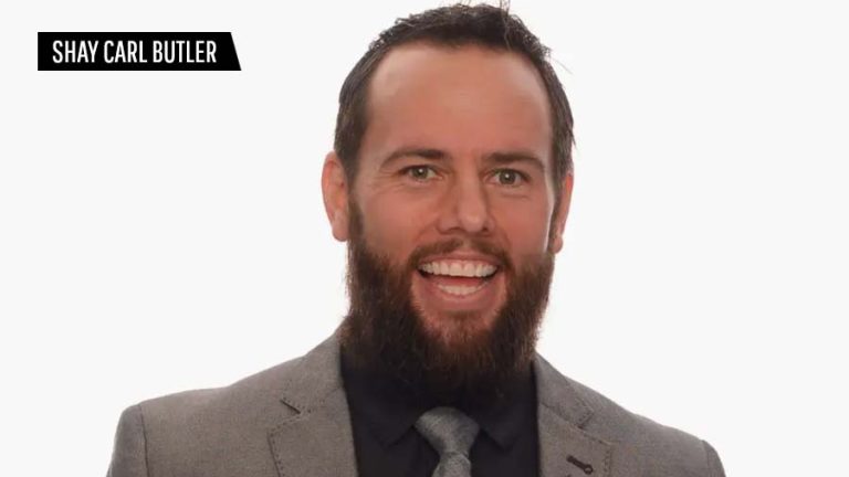 Shay Carl Butler