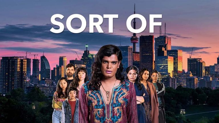 Sort Of Season 3