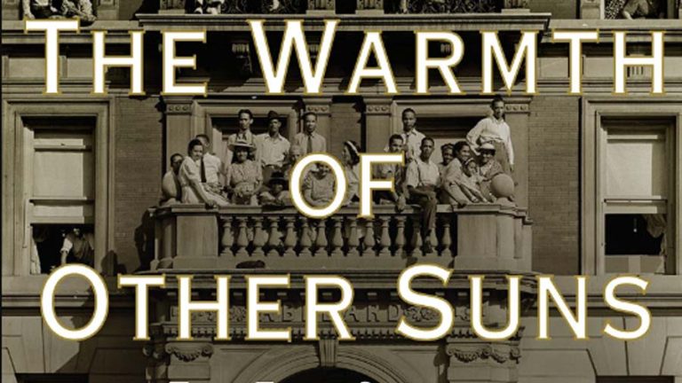 The Warmth Of Other Suns