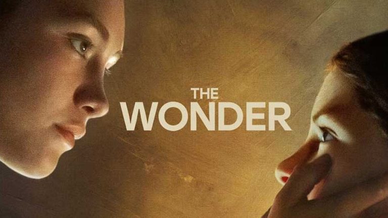 The Wonder