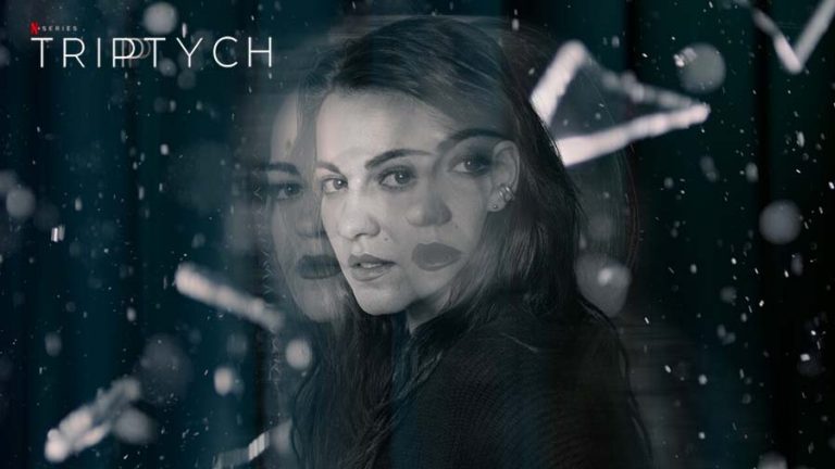 Triptych
