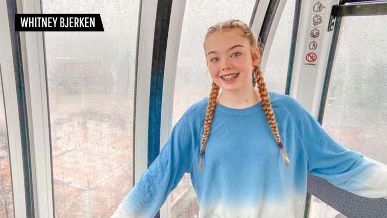 Whitney Bjerken