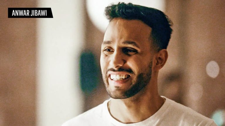 Anwar Jibawi