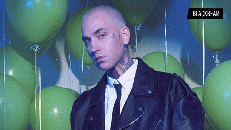 Blackbear