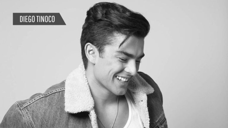 Diego Tinoco