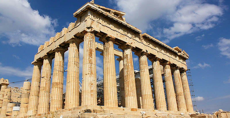 Greek Civilization-6th Ancient Civilization