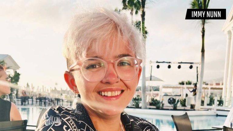 Immy Nunn