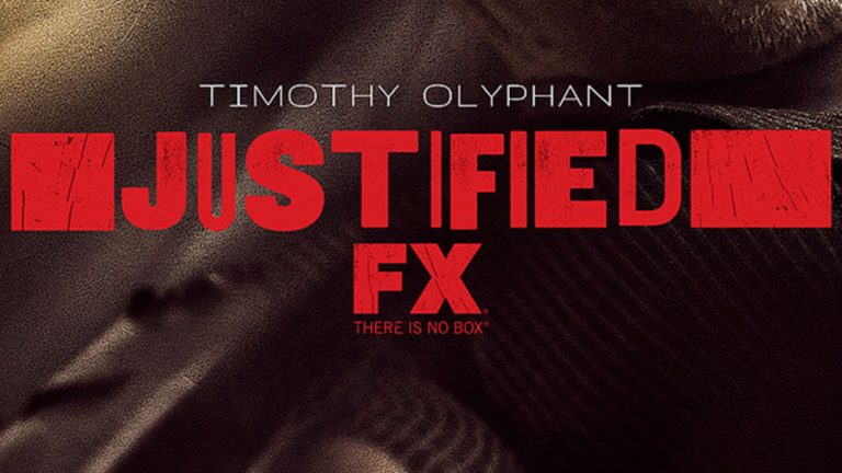 Justified: City Primeval