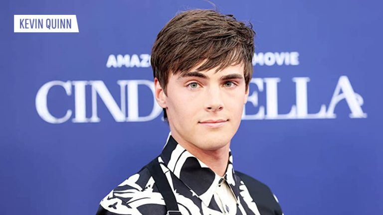 Kevin Quinn