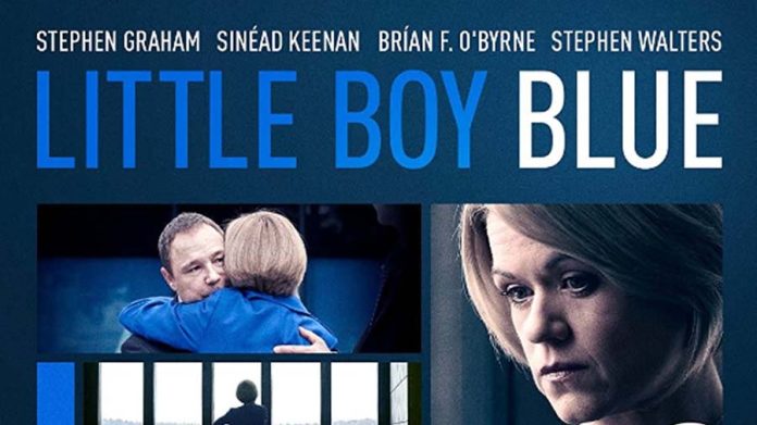 Little Boy Blue Season 1
