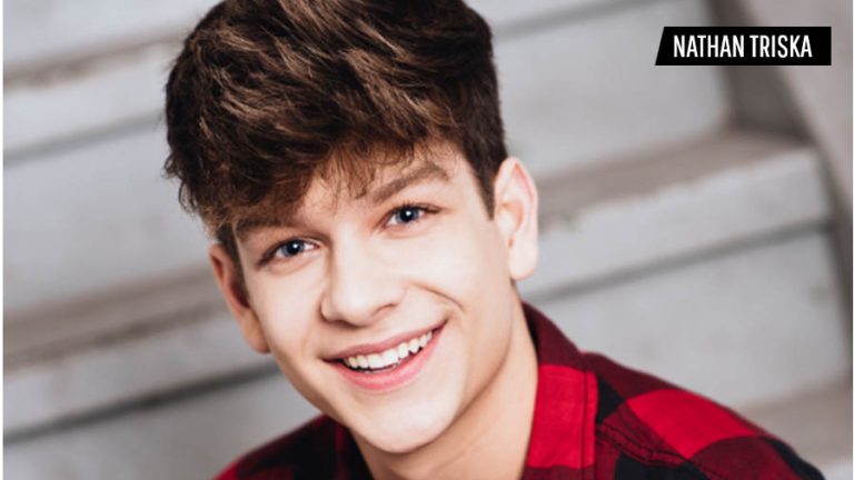 Nathan Triska