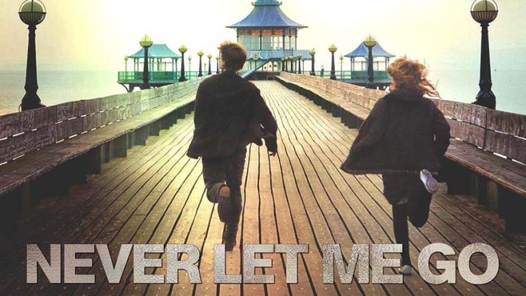 Never Let Me Go