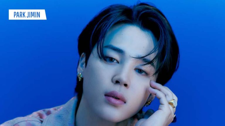 Park Jimin