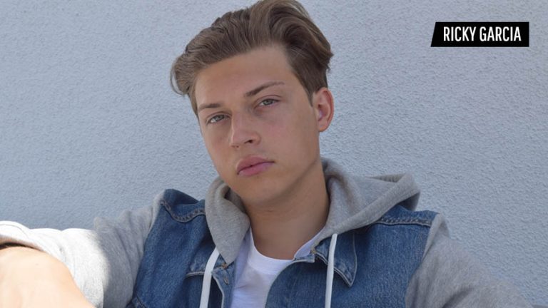 Ricky Garcia