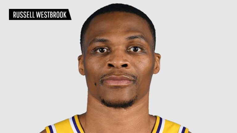 Russell Westbrook