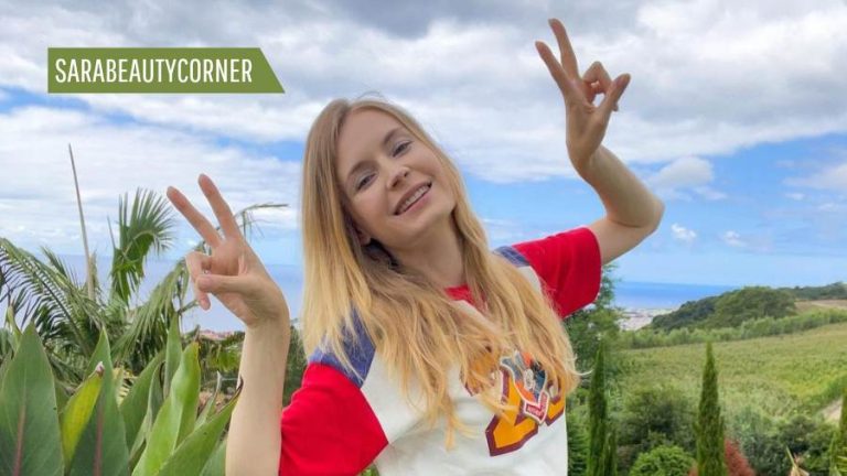 SaraBeautyCorner
