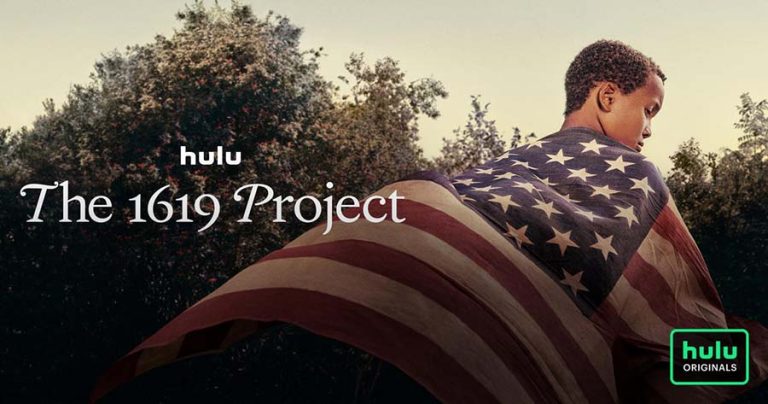 The 1619 Project