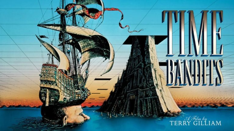 Time Bandits