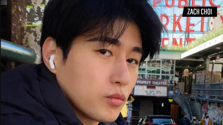 Zach Choi