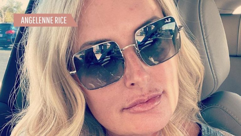 Angelenne Rice