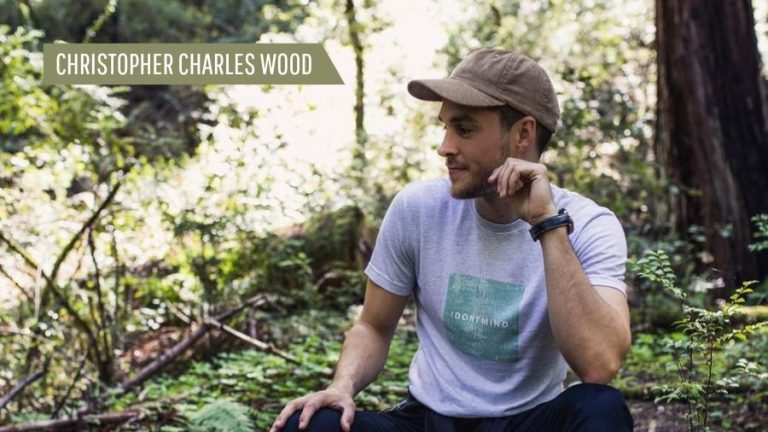 Christopher Charles Wood