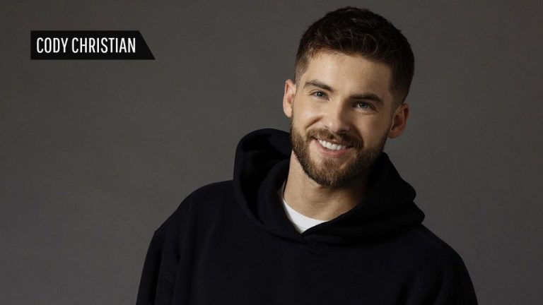 Cody Christian