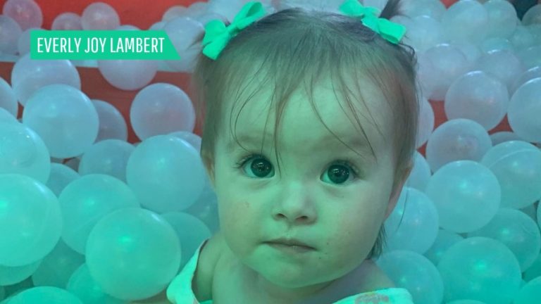 Everly Joy Lambert