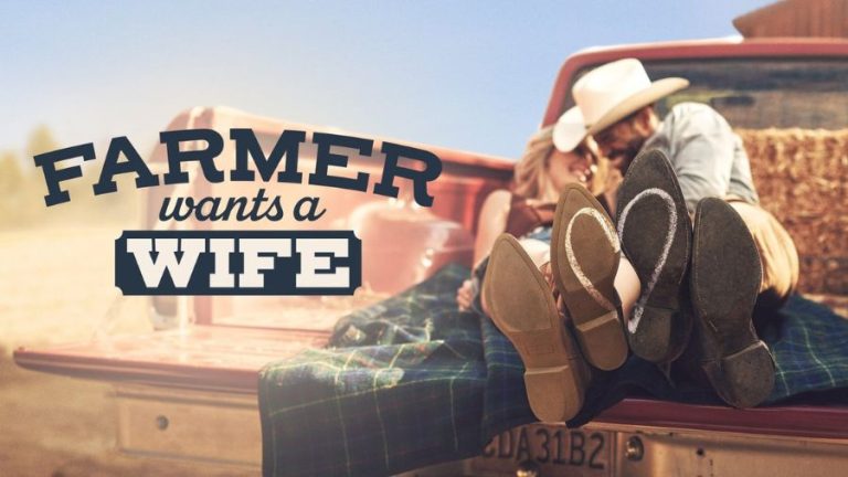 Farmer Wants A Wife