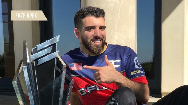 FaZe Apex