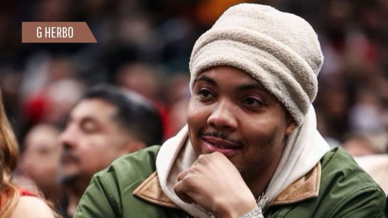 G Herbo