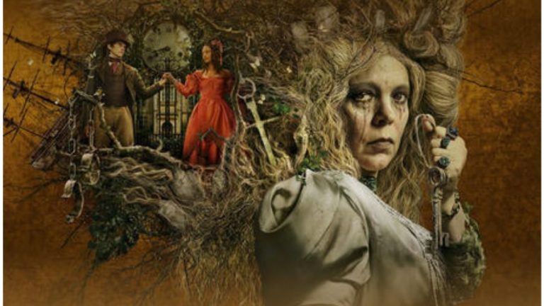 Great Expectations