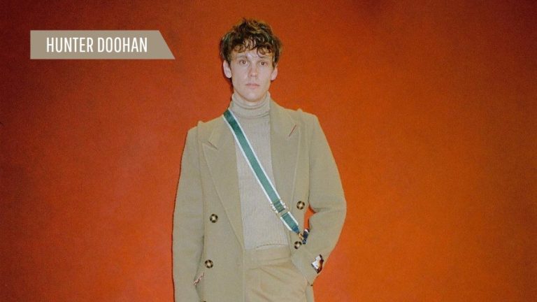 Hunter Doohan