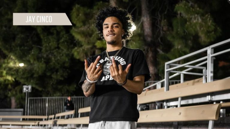 jay cinco