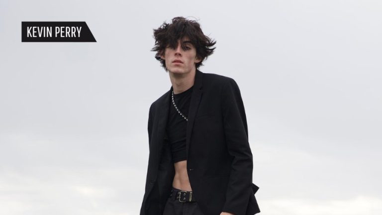 Kevin Perry