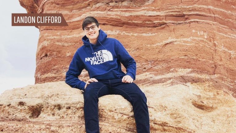 Landon Clifford
