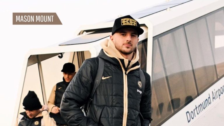 Mason Mount 