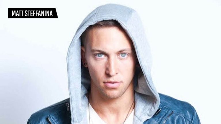 Matt Steffanina