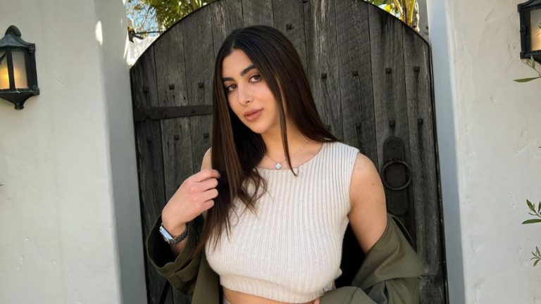 Nicolette Gray