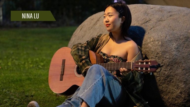 Nina Lu